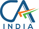 CA India Official Trust Badge