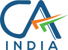 CA India Official Trust Badge