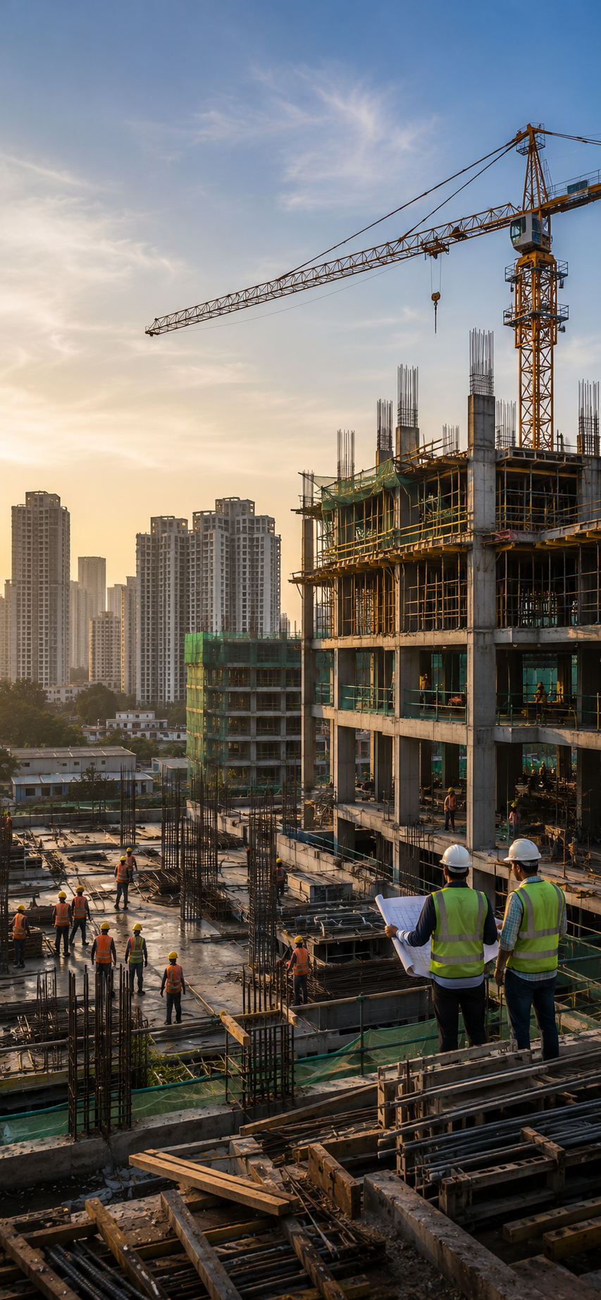 Real Estate Industry